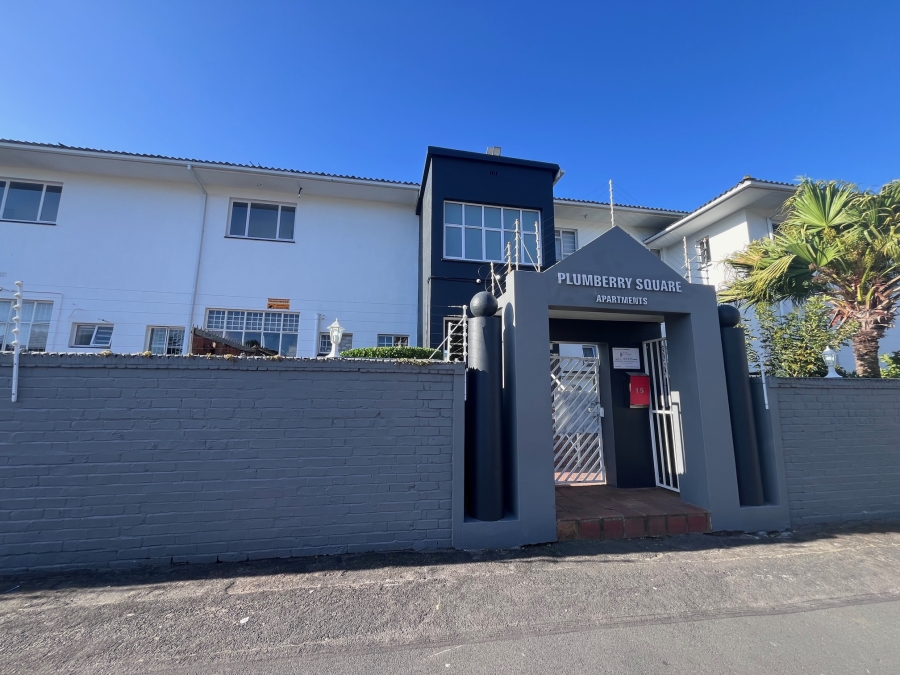 To Let 1 Bedroom Property for Rent in Plumstead Western Cape